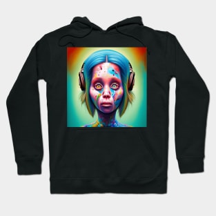 Synesthesia Hoodie